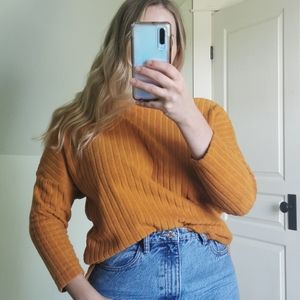 Old navy sweater